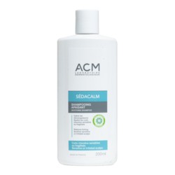 ACM Sédacalm Shampooing apaisant