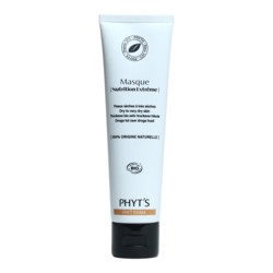 Phyt's Nutrition Extrême Masque Bio