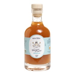 Archie Vinaigre de cidre Bio