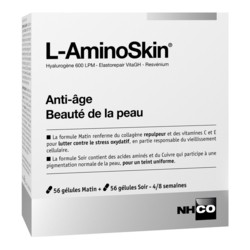 NHCO L-AminoSkin gélule