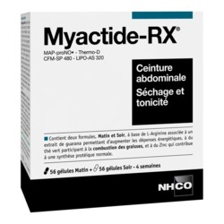 NHCO Myactide-RX gélules