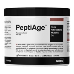 NHCO PeptiAge poudre