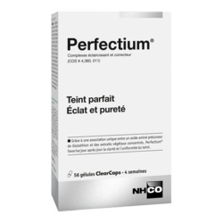 NHCO Perfectium gélules