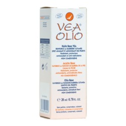 Vea Olio Huile Base