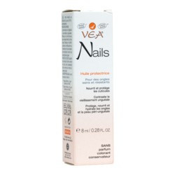 Vea Nails Huile protectrice ongles