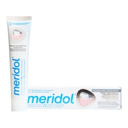Méridol Protection Gencives dentifrice blancheur