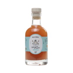 Cadeau : 1 bouteille Vinaigre de cidre Archie 200 ml offerte