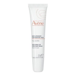 Avène Soin apaisant contour des yeux