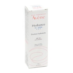 Avène Hydrance crème hydratante riche - Peaux très sèches