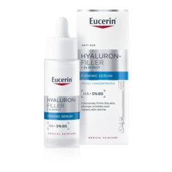 Eucerin Hyaluron Filler + 3x effect Sérum fermeté