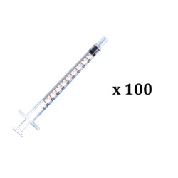 Matériel d'injection et perfusion : aiguille, seringue, cathéter