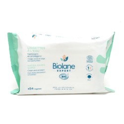 Biolane Expert Crème Hydratante Bio 75 ml - 51201 - Visage et