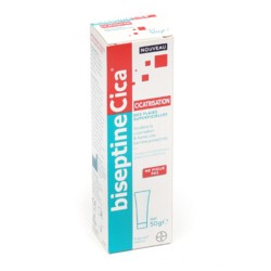 Biseptine Spray Antiseptique Désinfectant Pas Cher - Lasante