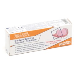 BONYplus® Fixobridge 2x7 g - Redcare Pharmacie