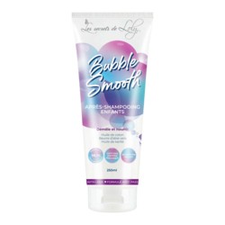 Les secrets de Loly Bubble Smooth Après shampooing enfants