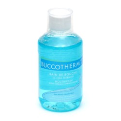 Spray buccal bio Buccotherm - Haleine fraîche - Halitose - Parodontite