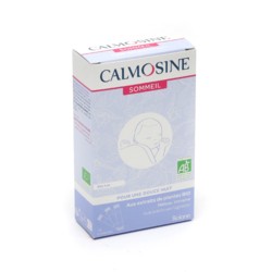 Calmosine Microbiótico Clq 8ml