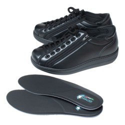 Chaussures CHUT Gemini Classique Simili cuir