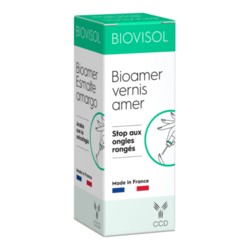 Biovisol vernis amer Bioamer