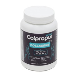 Les atouts du collagène en période de grossesse… - Colpropur