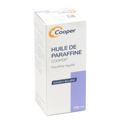 Bicarbonate de sodium officinal poudre Cooper - Plaque dentaire