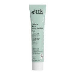 MKL Crème anti-imperfections matifiante bio