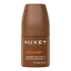Nuxe Men Boost déodorant protection 24h