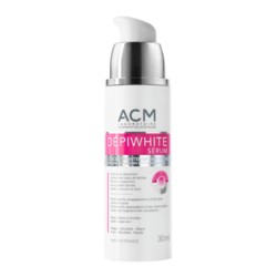 ACM Dépiwhite Sérum concentré intensif anti taches
