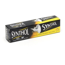 Syntholoral Bain De Bouche Flacon 150ml Synthol, Traitement de la mauvaise  haleine : : Hygiène et Santé