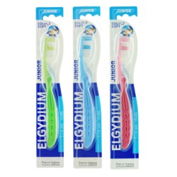 Elgydium : Dentifrice et brosse à dents pour l'hygiène bucco dentaire