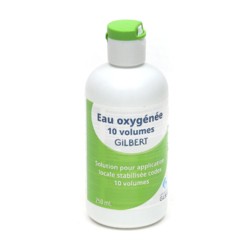 Spray désinfectant plaies et blessures - ProSport - 125 ml