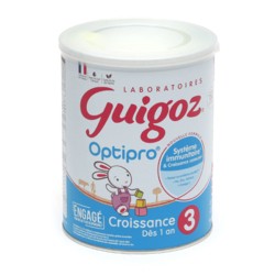 Guigoz GuigozGest 1er Age - 800g - Pharmacie en ligne