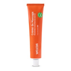 Weleda Sport Crème de massage Arnica bio