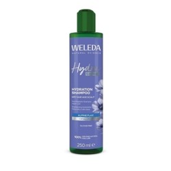 Weleda Hydra Shine Shampooing hydratation