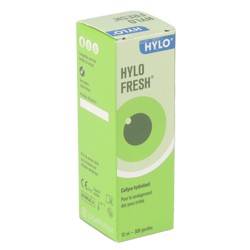 Hylo Fresh Collyre hydratant