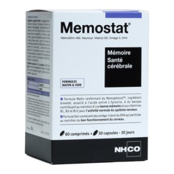 NHCO Memostat comprimés