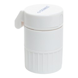 Coupe-écrase comprimés Comed