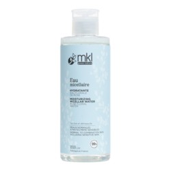 MKL Eau micellaire hydratante bio