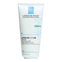 La Roche Posay Lipikar crème AP+M