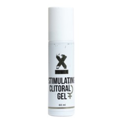 Stimulating Clitoral Gel