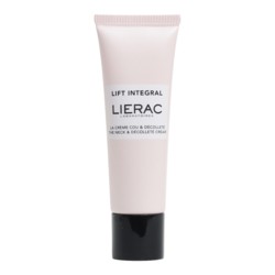 Lierac Lift Integral La crème cou et décolleté