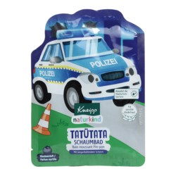 Kneipp Bain moussant Pin Pon