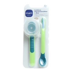 MAM Cuillère thermosensible