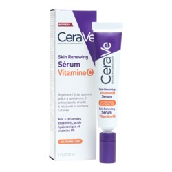 CeraVe Skin Renewing Sérum Vitamine C