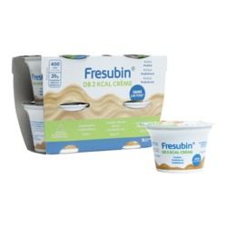 Fresubin DB 2 kcal Crème pralinée