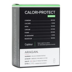 Aragan Calori Protect gélules