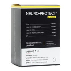 Aragan Neuro Protect capsules