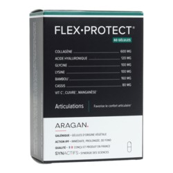 Aragan Flex Protect gélules