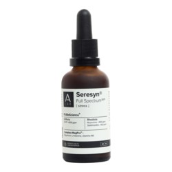 A Lab Seresyn Full Spectrum gouttes