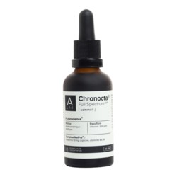 A Lab Chronocta Full spectrum solution buvable